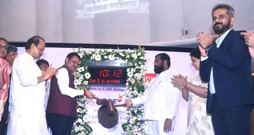 Pimpri-Chinchwad becomes India's first civic body