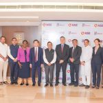 Foreign diplomats gain insights into India's robust financial infrastructure, market reforms 11 Foreign diplomats gain insights into India