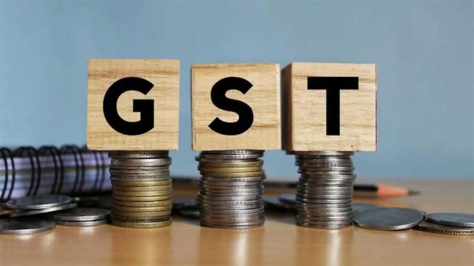 India’s GST collections rise 6.5 pc in Aug to Rs 1.86 lakh crore