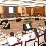 Centre kicks off ‘GST Pakhwada’ to mark 8 years of tax reforms 10 Centre kicks off ‘GST Pakhwada’ to mark 8 years of tax reforms
