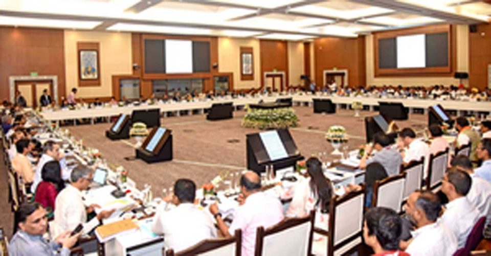 Centre kicks off ‘GST Pakhwada’ to mark 8 years of tax reforms
