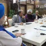 ONGC gas leakage: Hardeep Puri reviews ‘well control’ activities 12 ONGC gas leakage: Hardeep Puri reviews ‘well control’ activities