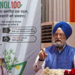 Ethanol blending boosts farmers’ income