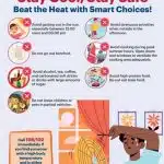 Heatwave: Health Ministry issues advisory, asks people to stay indoors during peak hours 8 Heatwave: Health Ministry issues advisory, asks people to stay indoors during peak hours