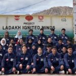 HPCL’s Super 50 Programs in J&K and Ladakh, in Partnership with Indian Army, Deliver Exceptional NEET-UG 2025 Results 12 HPCL’s Super 50 Programs in J&K and Ladakh, in Partnership with Indian Army, Deliver Exceptional NEET-UG 2025 Results