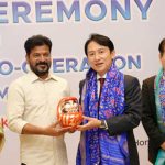 Direct flight proposed between Hyderabad, Japan's Kitakyushu