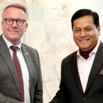 India, Denmark agree to boost green transition in maritime sector