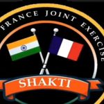 India-France joint military exercise kicks off in France 12 India-France joint military exercise kicks off in France