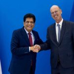 India, France discuss progress of free trade agreement negotiations