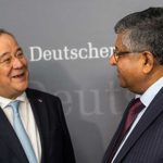 India and Germany discuss joint role in ensuring global peace and security 11 India and Germany discuss joint role