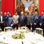 Look forward to strengthening India-Italy strategic partnership: Piyush Goyal 10 India-Italy strategic partnership
