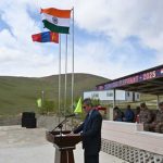 India-Mongolia deepen defence ties