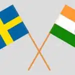 India-Sweden cooperation to drive innovation, entrepreneurship: Piyush Goyal 11 India-Sweden cooperation to drive innovation, entrepreneurship: Piyush Goyal