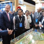 Norway’s Crown Prince, Sonowal inaugurate India Pavilion at Nor-Shipping event in Oslo 11 Norway’s Crown Prince, Sonowal inaugurate India Pavilion