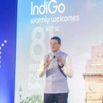 IndiGo places order for another 30 wide-body A350 aircraft with Airbus