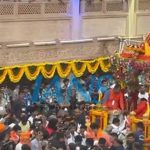 148th Jagannath Rath yatra rolls through Ahmedabad 9 148th Jagannath Rath yatra rolls through Ahmedabad