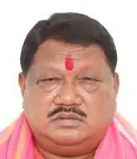 Council of Ministers : Cabinet Ministers 22 Jual Oram
