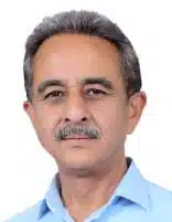 Council of Ministers : Minister of State 22 kiritvardhansingh