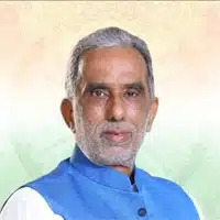 Council of Ministers : Minister of State 13 kishanpal