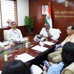Govt likely to decide on rare earth magnet subsidy scheme in 15-20 days: Minister Kumaraswamy 17 rare earth magnet subsidy scheme