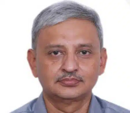 MahaRERA chief Manoj Saunik