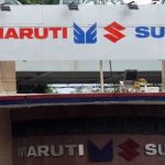 Maruti Suzuki India's Q1 profit, revenue fall sequentially, exports up