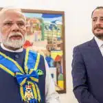 PM Modi conferred with Cyprus' highest honour, dedicates it to friendship between two nations 13 PM Modi conferred with Cyprus' highest honour