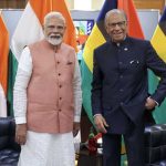 PM Modi speaks to Mauritian counterpart, exchanges views on strengthening strategic partnership 16 PM Modi speaks to Mauritian counterpart
