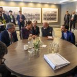 PM Modi, Mexico President Sheinbaum