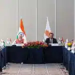 PM Modi, President Christodoulides attend business roundtable event in Cyprus to boost strategic ties 14 PM Modi, President Christodoulides attend business roundtable