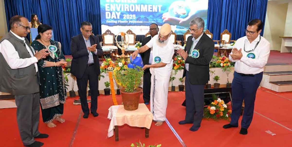 MRPL Celebrates World Environment Day 2025 5 mrpl environment day1