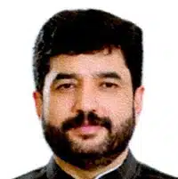 Council of Ministers : Minister of State 41 Murlidhar Mohol
