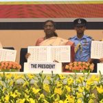 Robust MSME ecosystem key for India's sustainable economic development: President Murmu 13 Robust MSME ecosystem key for India