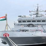 SAIL beefs up Indian Navy’s INS Arnala with special steel 14 SAIL beefs up Indian Navy’s INS Arnala