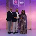 NHPC conferred with Special Jury Award under ET HR World Future Skills Awards 2025 11 NHPC conferred with Special Jury Award