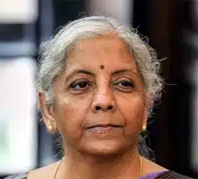 Council of Ministers : Cabinet Ministers 10 Smt. Nirmala Sitharaman Minister of Finance and Corporate Affairs