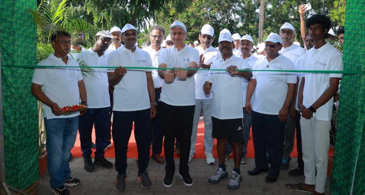 NLC INDIA LIMITED CELEBRATES WORLD ENVIRONMENT DAY 2025 5 nlc environment day1