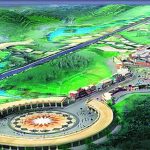 Noida Film City foundation