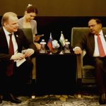 NSA Doval meets Russian Security Council deputy secretary in Beijing on SCO sidelines 12 NSA Doval meets Russian Security Council