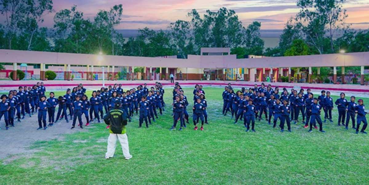 ntpc csr