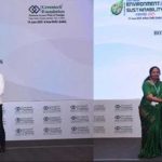 NTPC Bongaigaon Receives Dual honours for CSR Excellence and Environmental Protection 16 NTPC Bongaigaon Receives Dual honours
