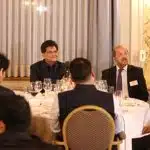 Piyush Goyal meets top business leaders in Switzerland, explores new avenues 16 Piyush Goyal meets top business leaders