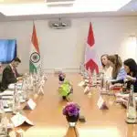 Piyush Goyal begins Sweden visit to identify new opportunities for trade growth 14 Piyush Goyal begins Sweden visit