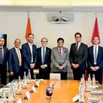 Piyush Goyal rolls out red carpet for Swiss firms to invest in India