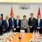 Piyush Goyal rolls out red carpet for Swiss firms to invest in India 12 Piyush Goyal rolls out red carpet for Swiss firms to invest in India