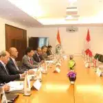 Piyush Goyal pushes for closer ties with Swiss machinery, electrical & metal industry 13 Piyush Goyal pushes for closer ties with Swiss machinery