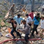 PM Modi expresses deep shock over Ahmedabad plane crash