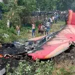 Air India Dreamliner crash: Helpline number issued, Aviation Ministry activates control room 11 Tata Sons creates Rs 500 crore Trust dedicated to victims of Air India Ahmedabad crash