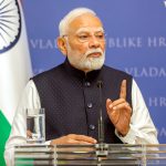 PM Modi speaks with Iranian President, calls for immediate de-escalation 12 PM Modi speaks with Iranian President, calls for immediate de-escalation