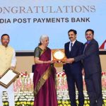 India Post Payments Bank awarded for expanding digital payments, financial inclusion 12 India Post Payments Bank awarded